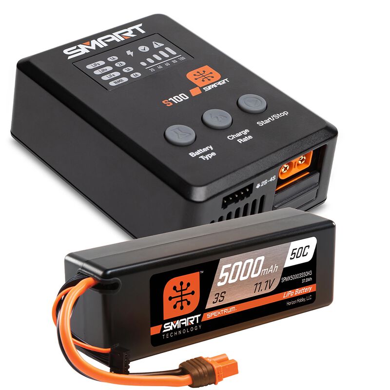 The Best Smart Battery Charger Recommended By CAR