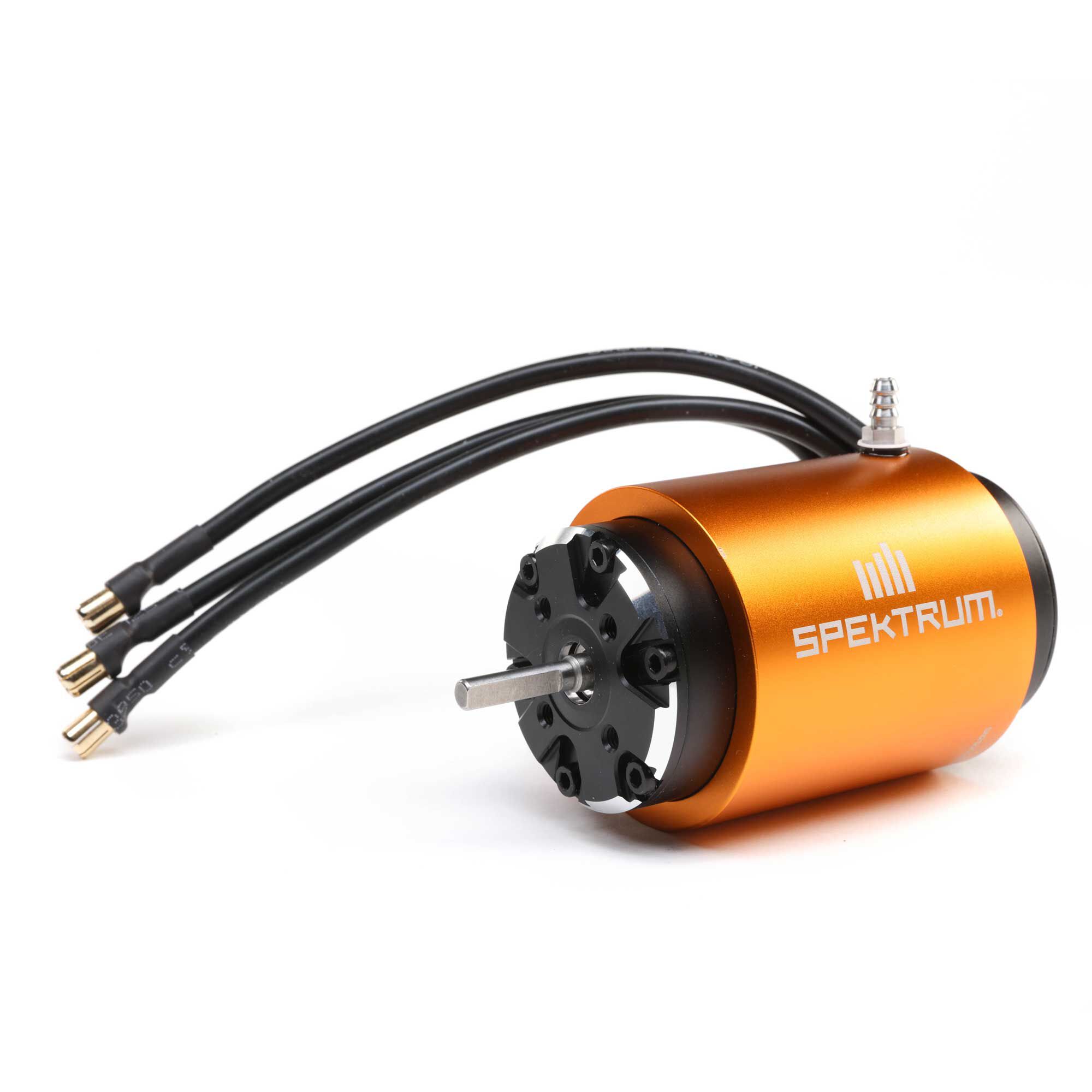 Brushless marine sales rc motors