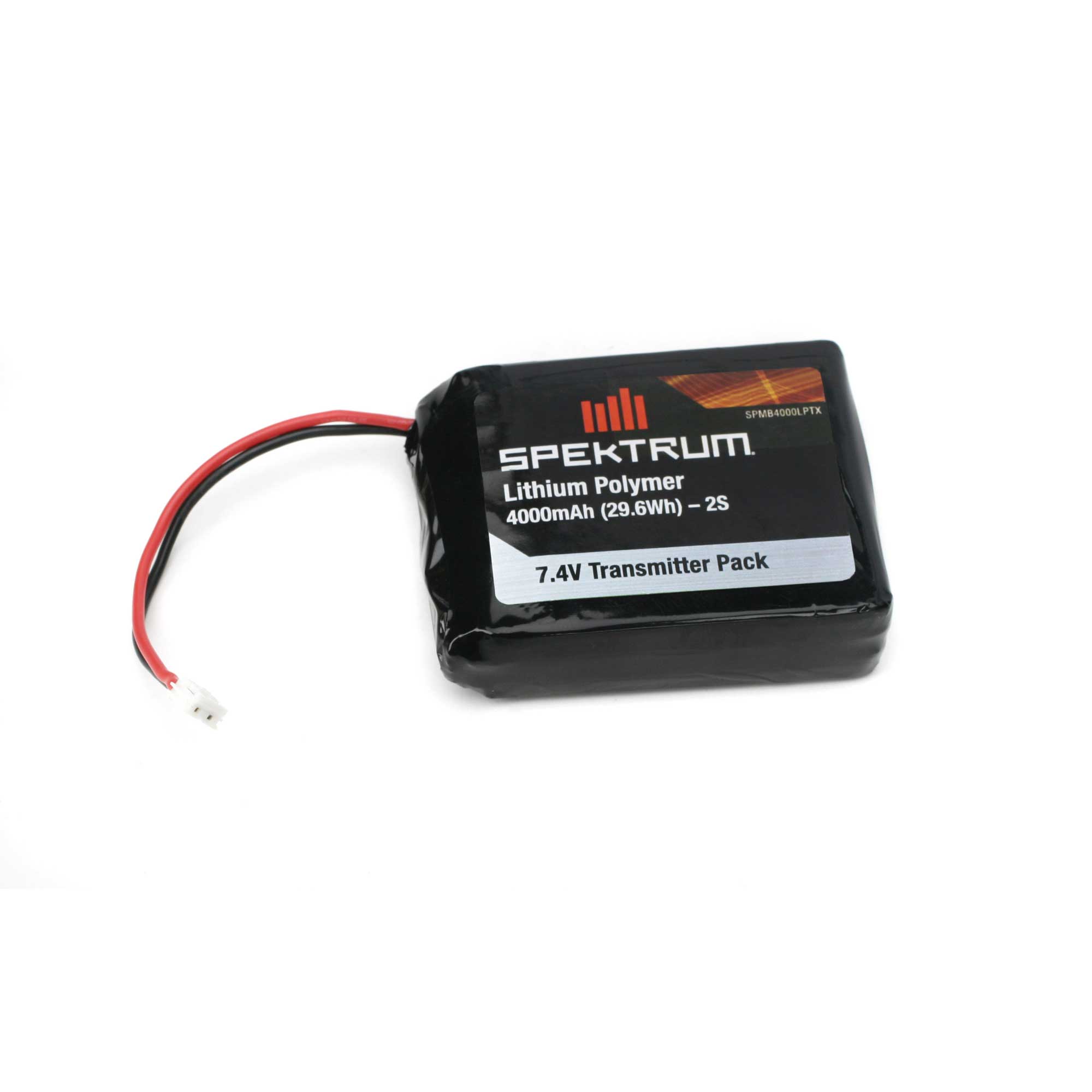 Batterie LiPo 5S 18,5V 4000mAh (25C) XT60 - VPLP043FXT