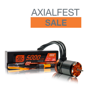 axialfest sale
