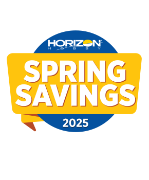 Spektrum Spring Savings Sale